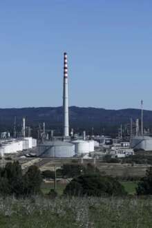 Refinaria de Sines e TAP encabeçam a lista dos maiores poluentes nacionais